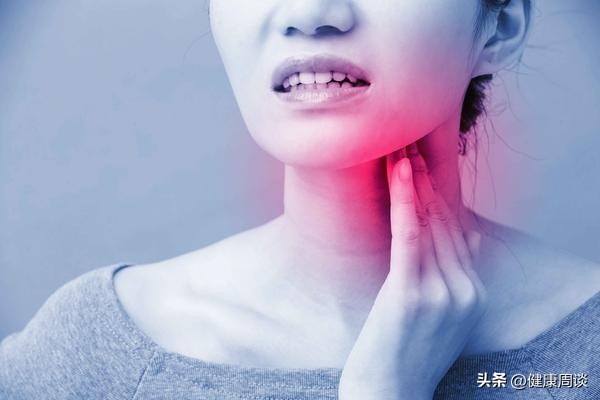 扁桃体肿大去哪个科室就诊,扁桃体肿大会出现什么症状