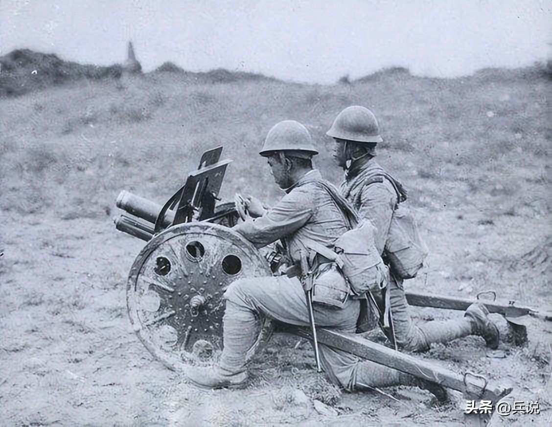 罗炳辉游击战术,罗炳辉的神奇枪法