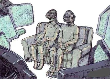 娱乐至死告诉我们的道理,娱乐至死告诉我们什么道理