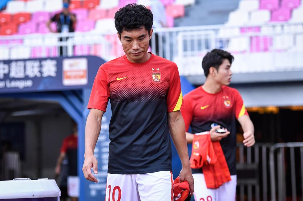 郑智为何离队恒大,郑智为何离开广州队