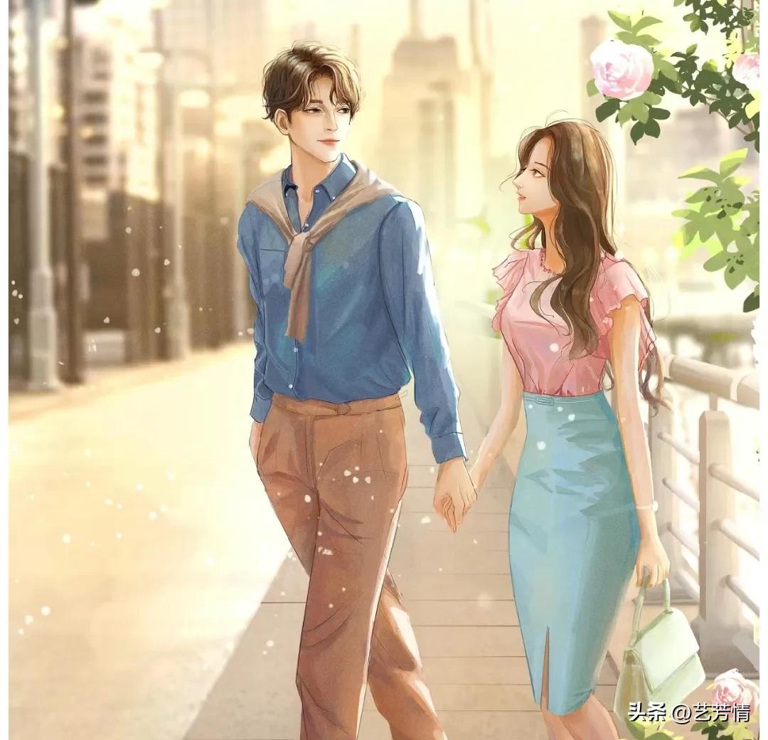 老公动不动就骂我，改正这6点后，对我“如胶似漆”