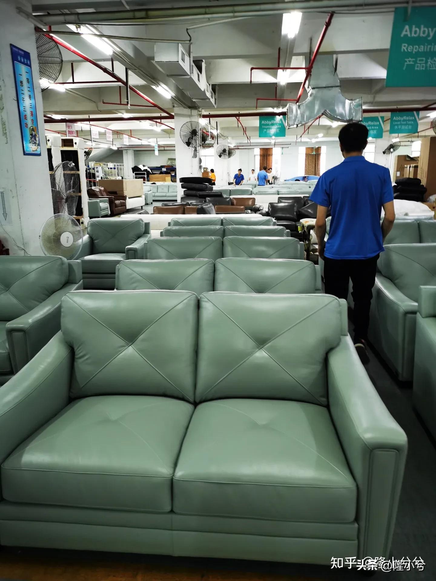 沙发货不对板,买家具沙发怎么样选才不会踩坑