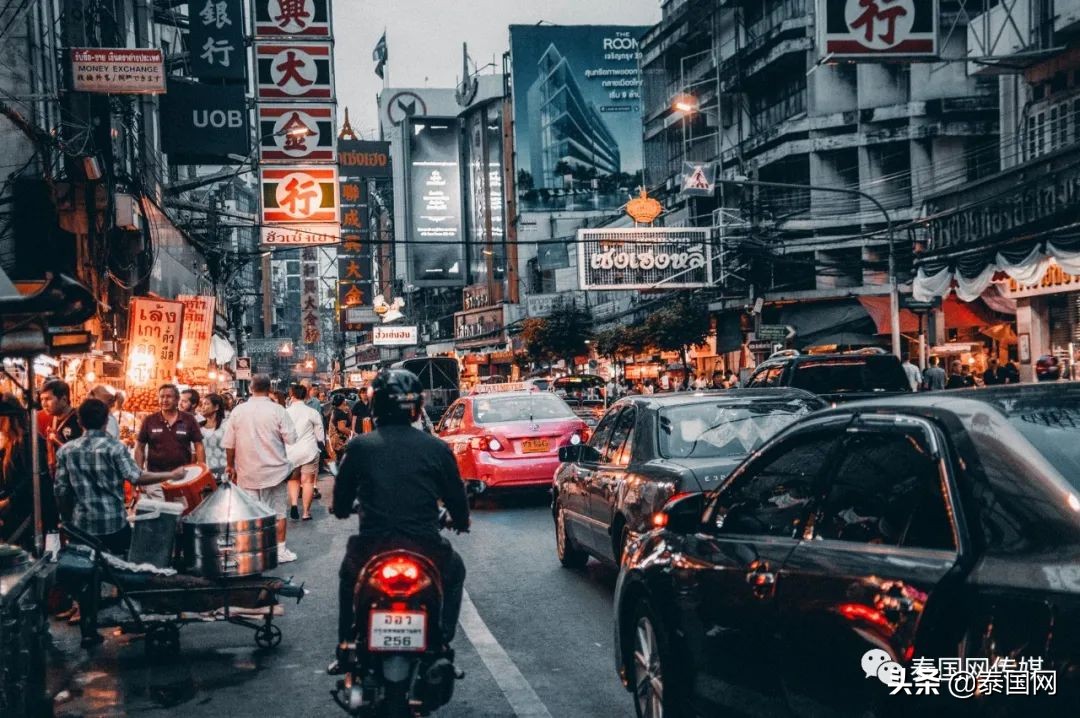 泰国旅游时购买珠宝是真的吗,泰国旅游购物是不是中国人开发的