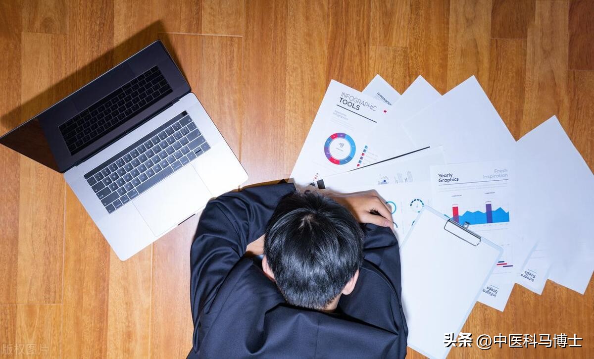 睡眠不好等于慢性自杀?超3亿国人有睡眠障碍?3步助你熟睡到天亮