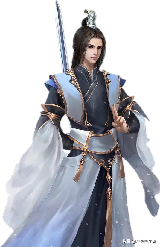 10本好看到爆的仙侠小说,推荐7本经典的仙侠小说