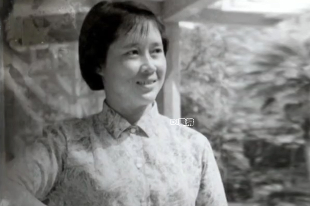 张桂兰配音,配音演员张桂兰