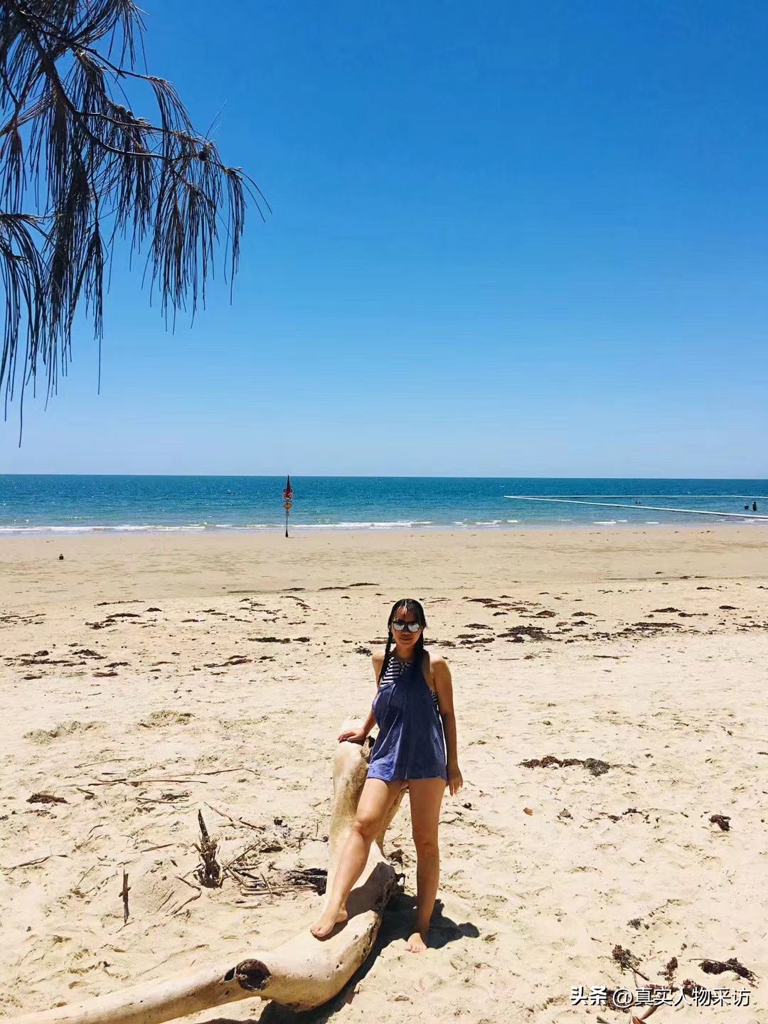 我，广东人，远嫁国外，两次莫名流产，艰难求子，却生下自闭症儿