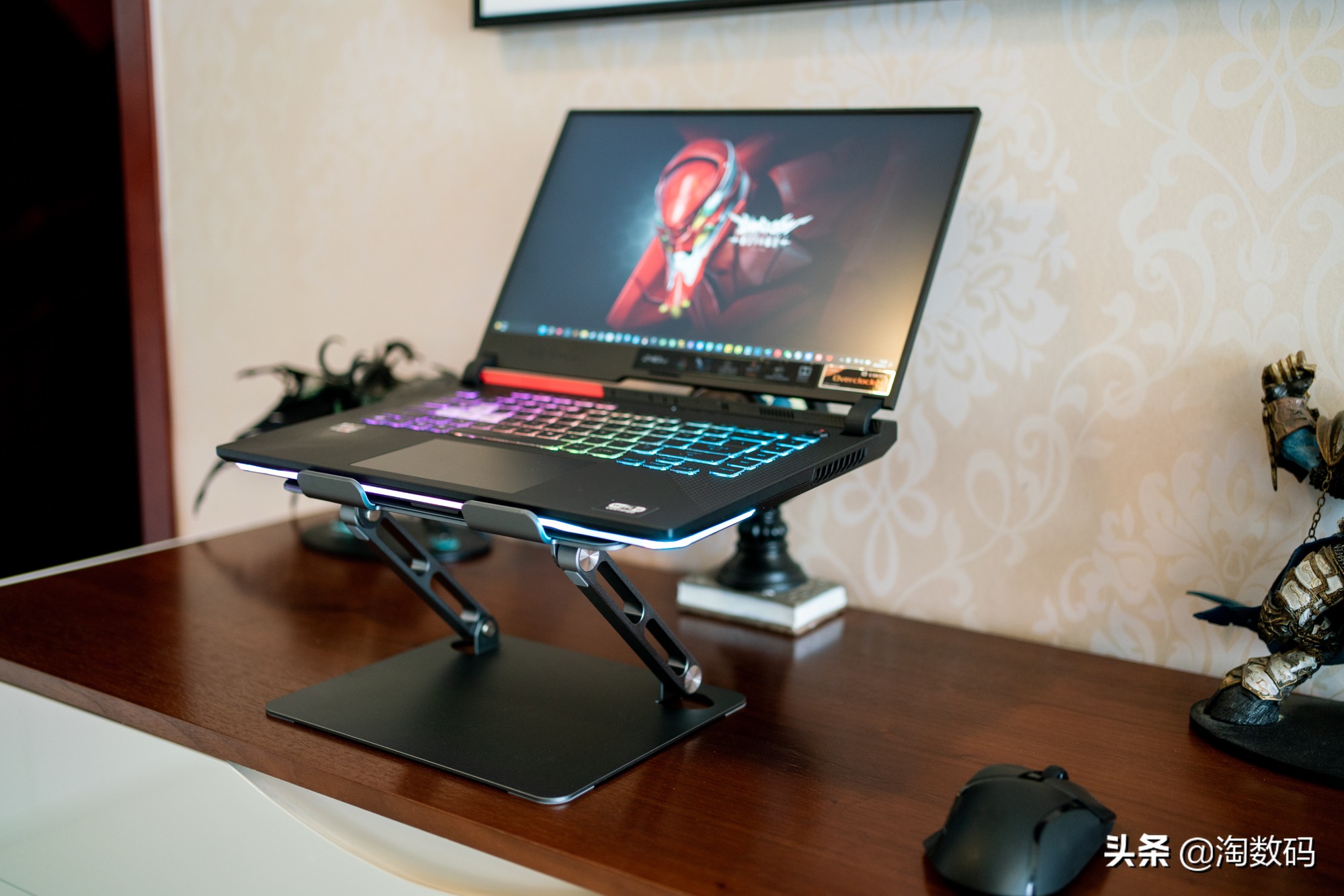 笔记本底座支架测评,悬空笔记本支架评测