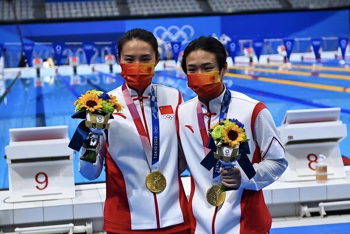 杨倩夺东京奥运首金赛程回顾,东京首金杨倩无缘巴黎奥运会