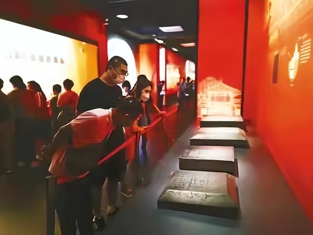 李建成墓出土文物,李建成陵墓出土后墓志仅有55字