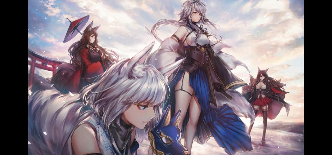 两本言情小说,推荐两本高品质言情小说