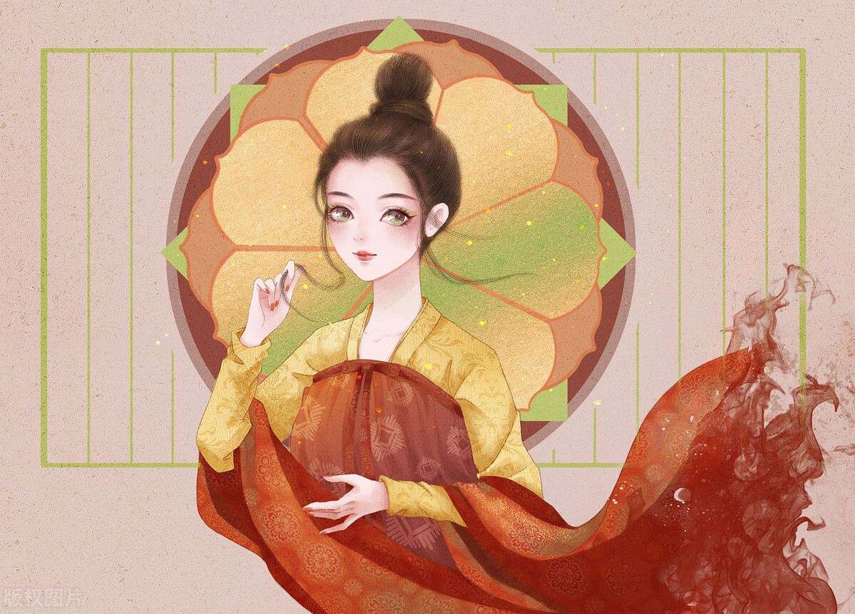 古风小故事虐心短篇故事,古风故事短篇宫廷