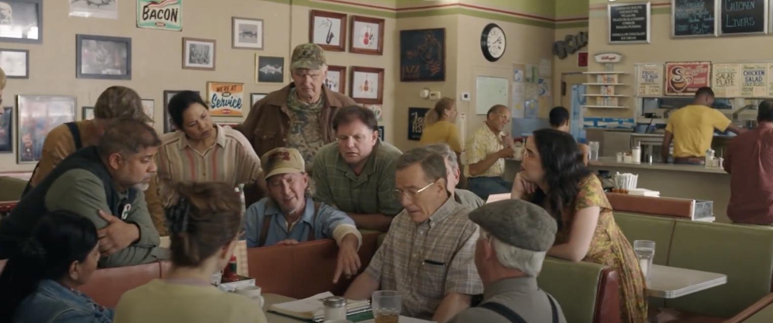 美国大叔发现彩票规律真实事件,小伙发现彩票奥秘一年狂收80亿