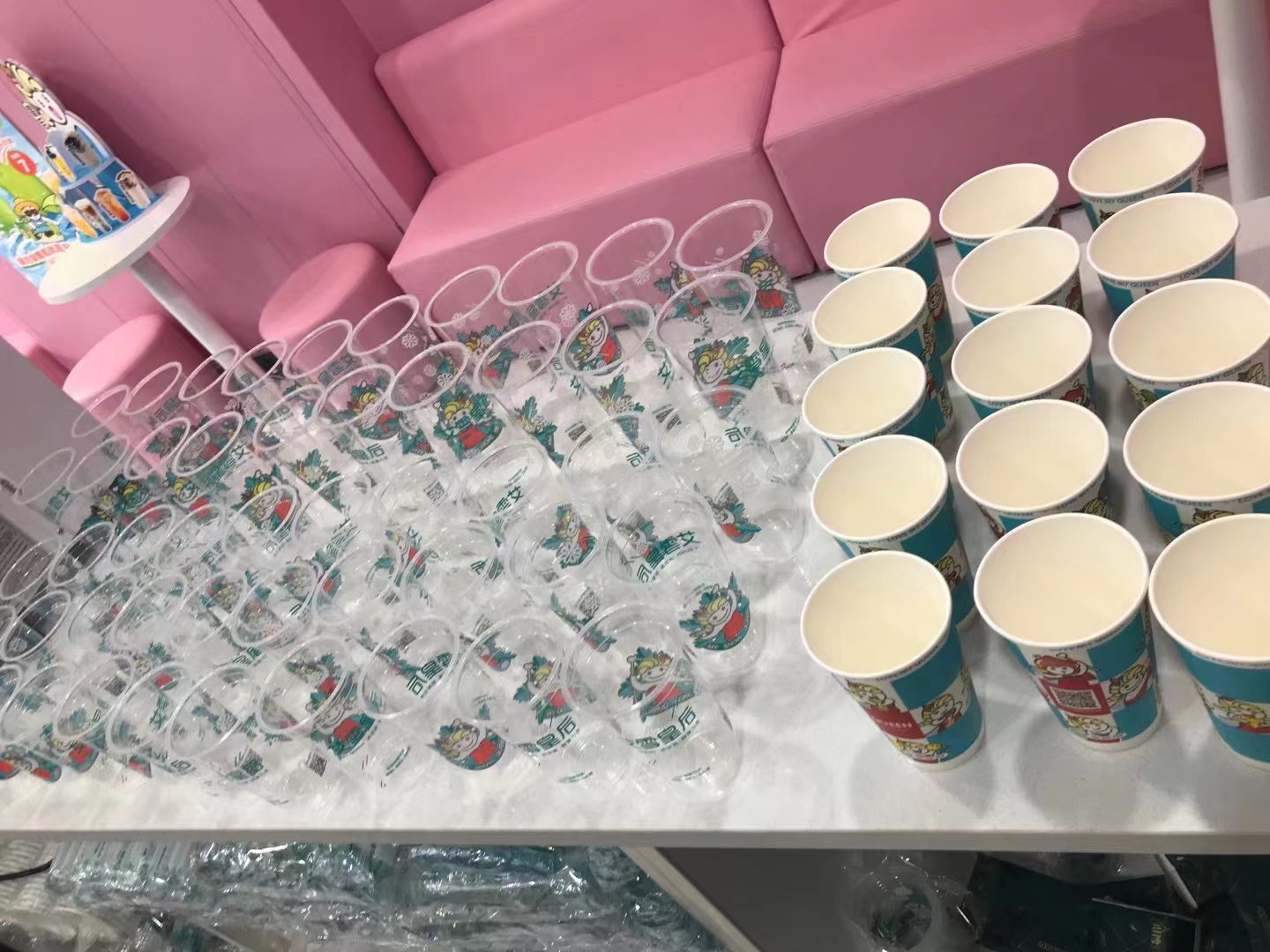 开饮品店有前途吗,现在还适合开饮品店吗