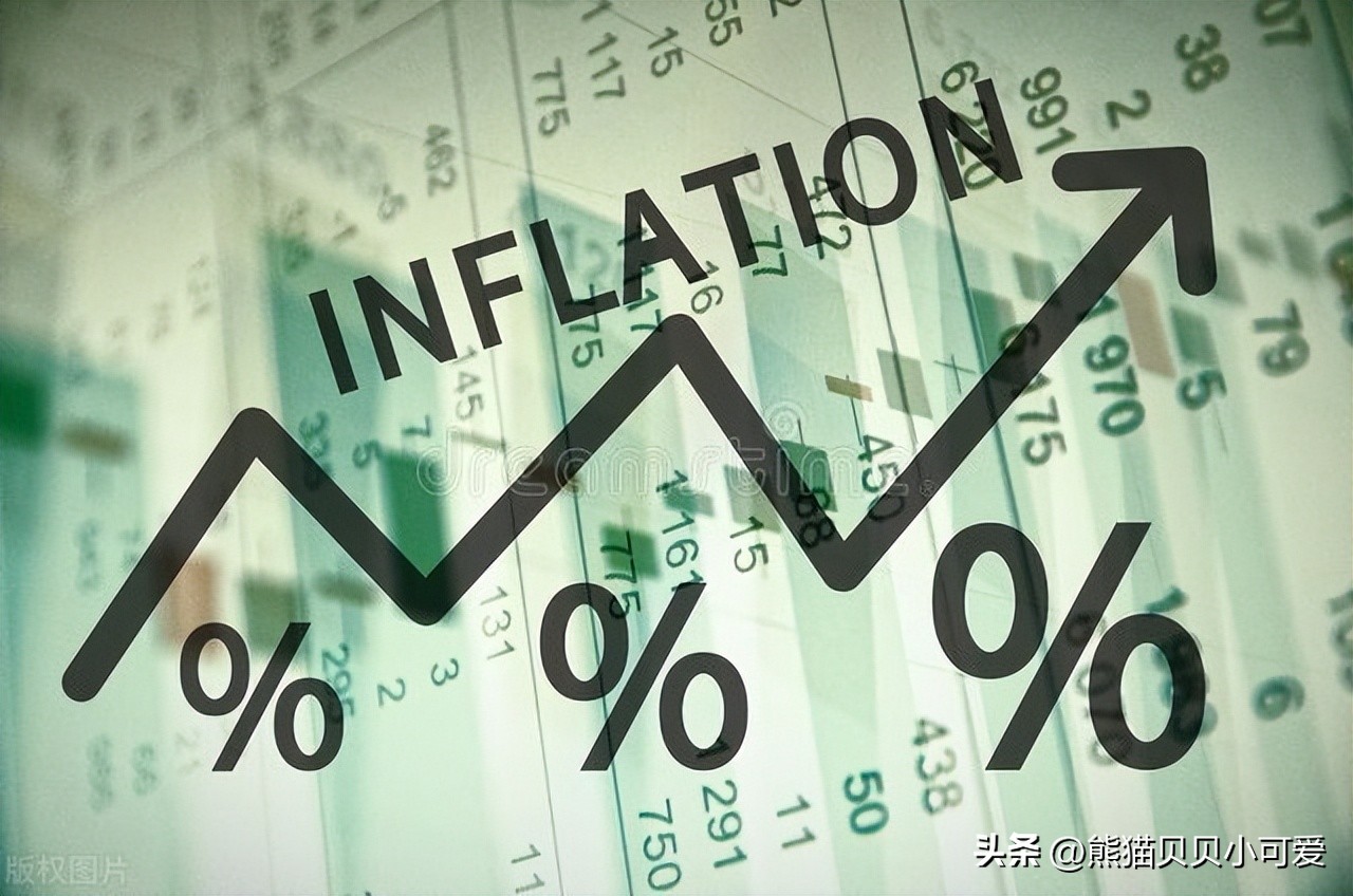 普通人对待经济危机,普通人面对通货膨胀