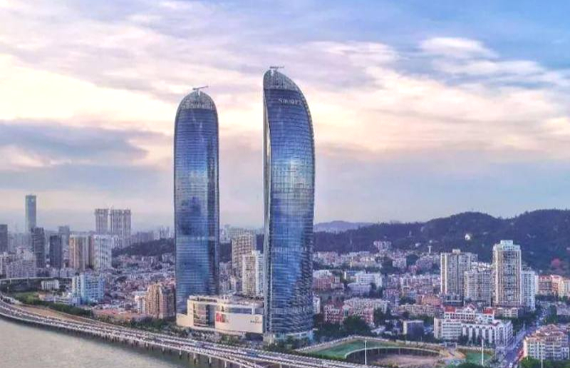 福建省十强县排名,2021年福建县级十强排名