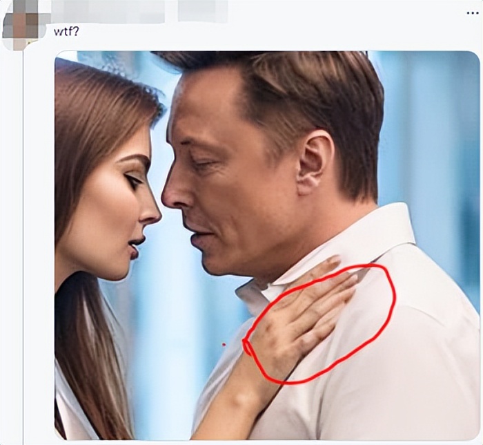 马斯克研发“老婆机器人”？9月推出售价高达7万美元？真相来了！