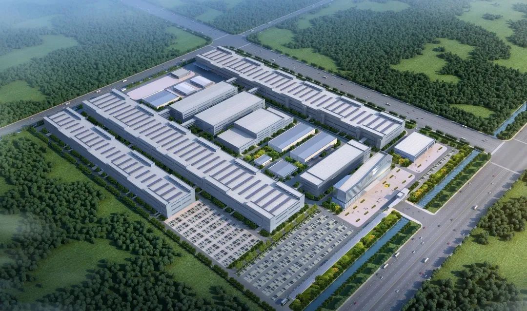 踔厉奋发正当时丨中天昊集团一大波中标喜讯重磅来袭