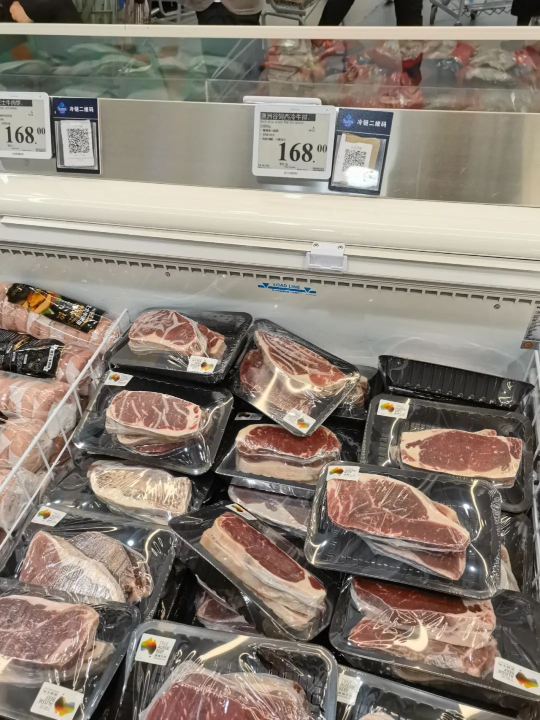 山姆大叔被打脸,山姆大叔重创上阵