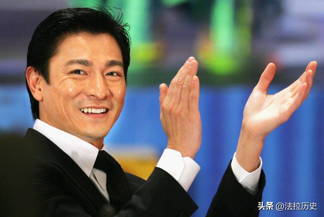 刘德华遭索赔近1亿元是真的吗,刘德华电影涉抄袭遭索赔1亿