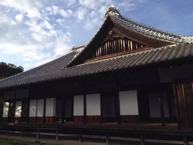 京都中国简史,京都历史文化简介