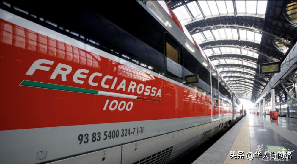 在意大利偷了5万欧元,在米兰偷东西