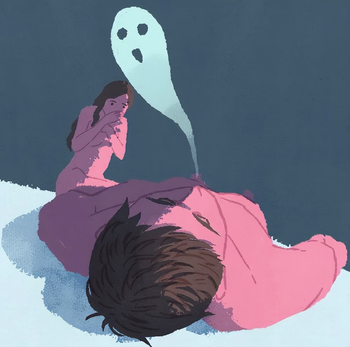 这几种行为容易感染hpv,3种行为容易得艾滋