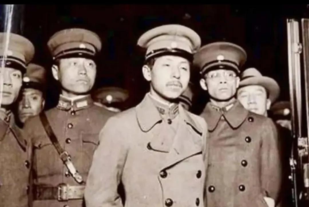 东北军九一八打得过日军吗,当时东北军和日军有一战之力吗