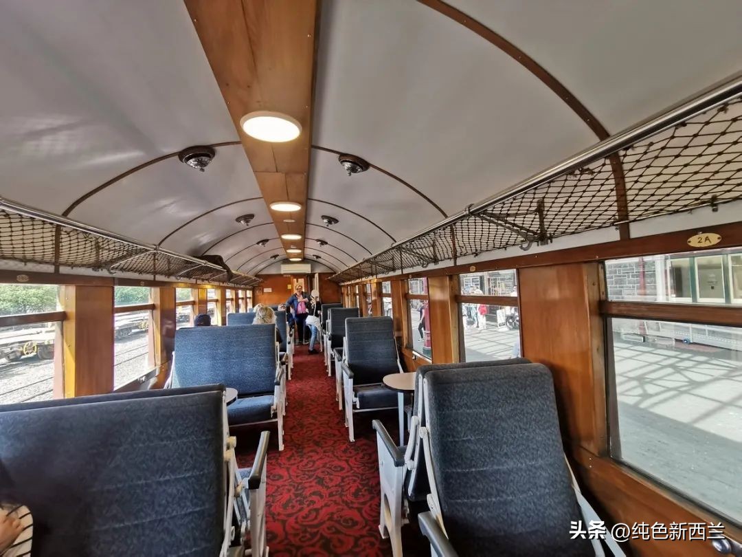 但尼丁火车站简介,新西兰但尼丁城市简介