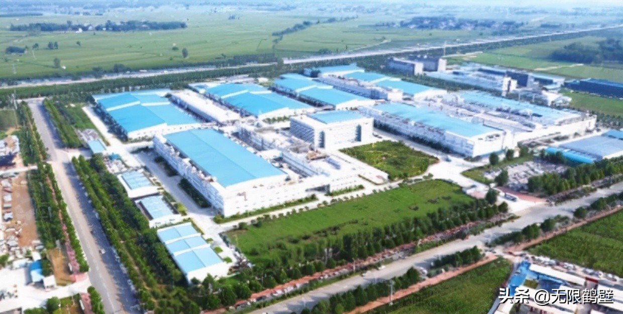 鹤壁淇县经济发展,鹤壁淇县发展变化