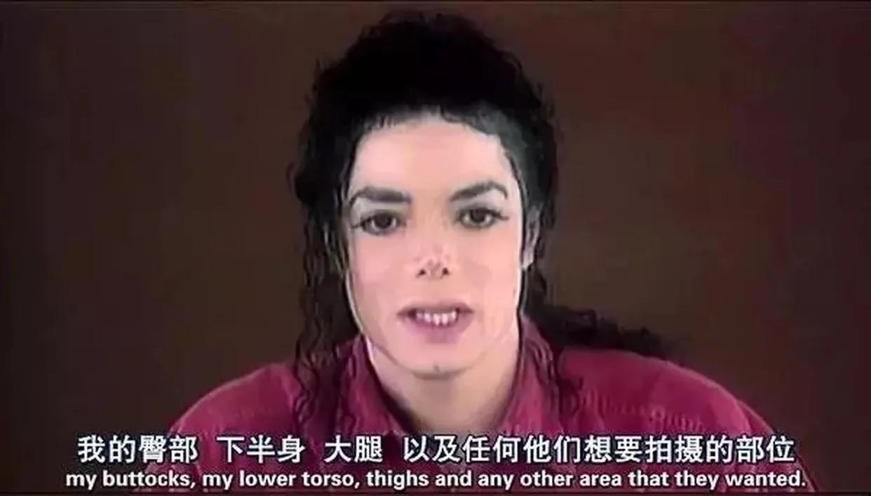 杰克逊有多善良,迈克尔杰克逊善良