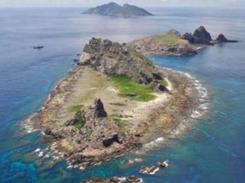 1978年日本记者刁难*小平邓**，问*鱼岛钓**属于哪国，邓公：交给后代吧