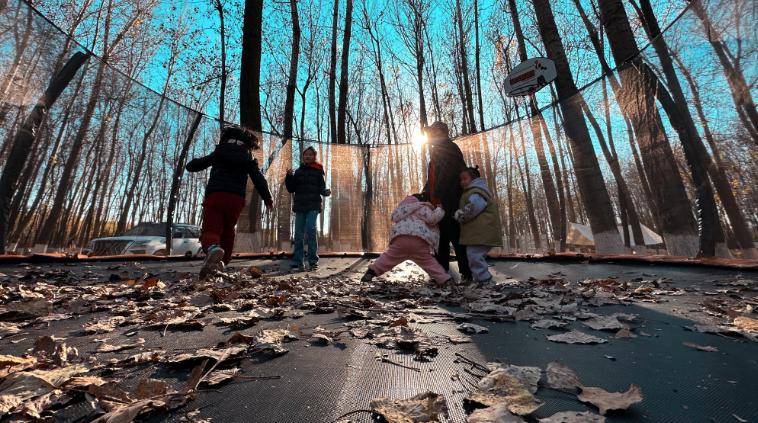 北京昌平免费露营地可以开车,昌平沙河露营地推荐烧烤