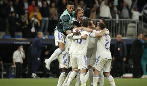 皇马vs马竞14年西甲,西甲皇马对埃瓦尔直播