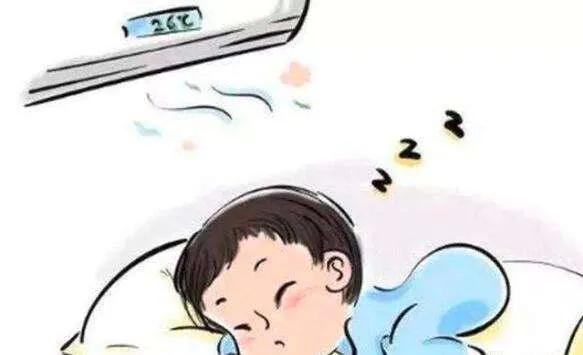 空调怎么开最凉快不同的空调开法,开空调怎么才会更凉快