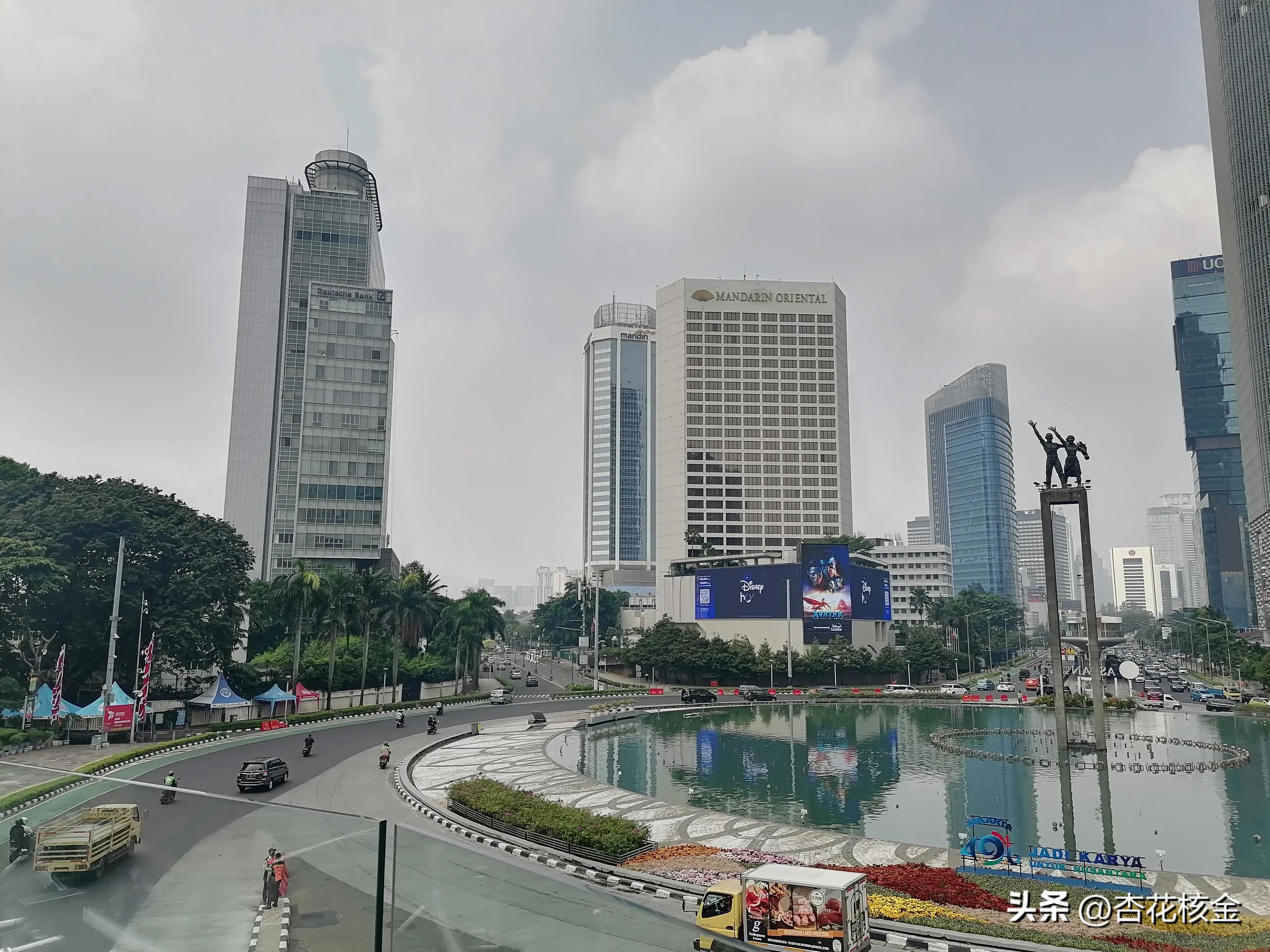 全世界都关注的投资优惠,印度尼西亚《税法》导读之四