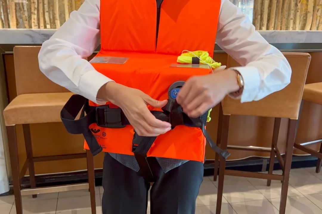 一路向南海南游轮,一场来自维京游轮的浪漫之旅