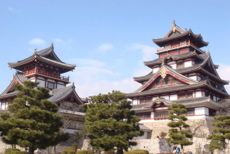 日本大阪哪个区域最宜居,东京大阪哪个宜居