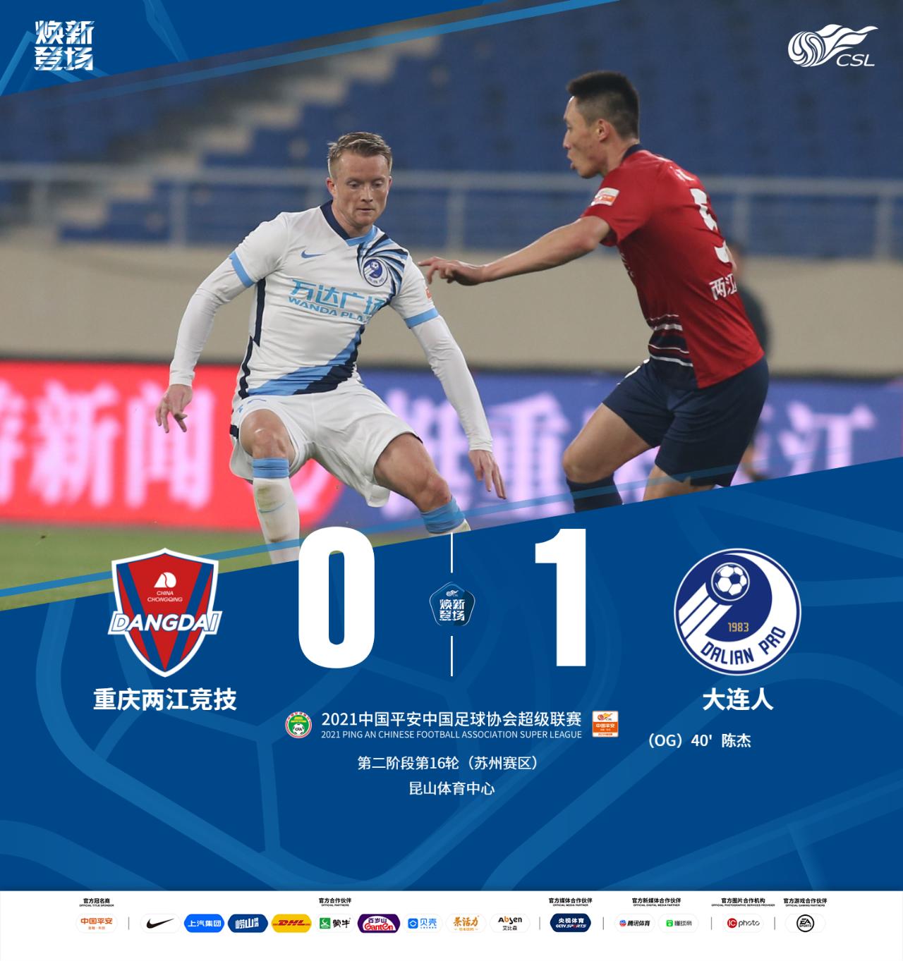 2021年中超联赛第一轮比赛结果,2020中超联赛第四轮比赛回放