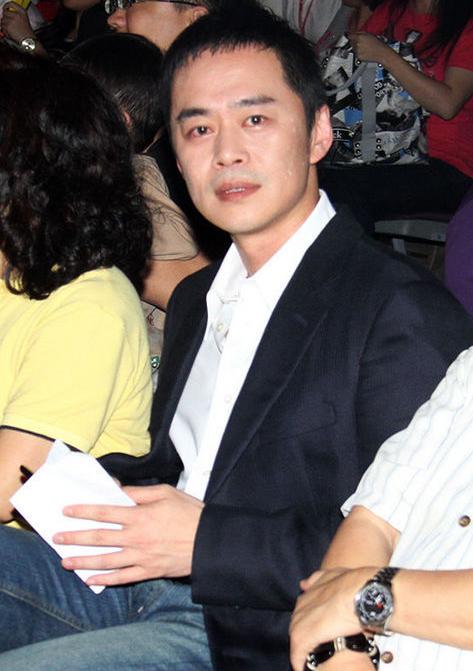 selina张承中恋爱过程,selina前夫张承中分手新闻