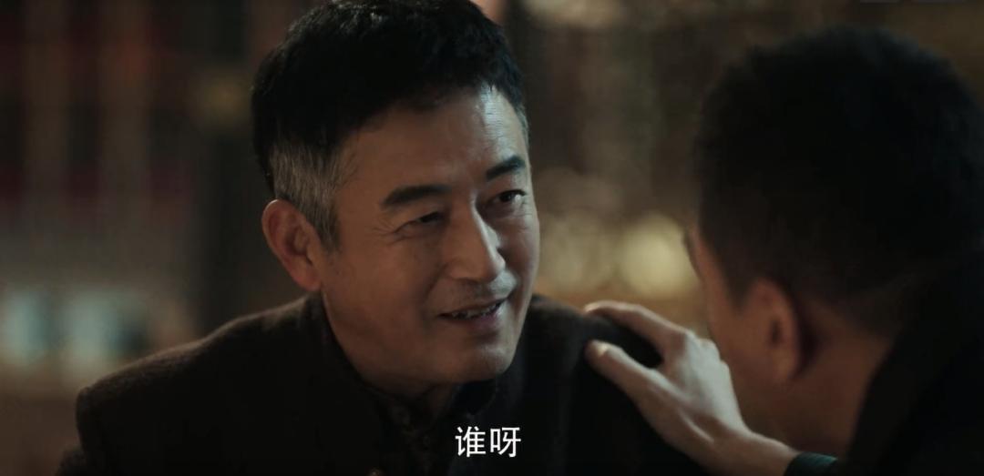 于和伟王劲松最新合作电影,王劲松于和伟谁演技更上一层