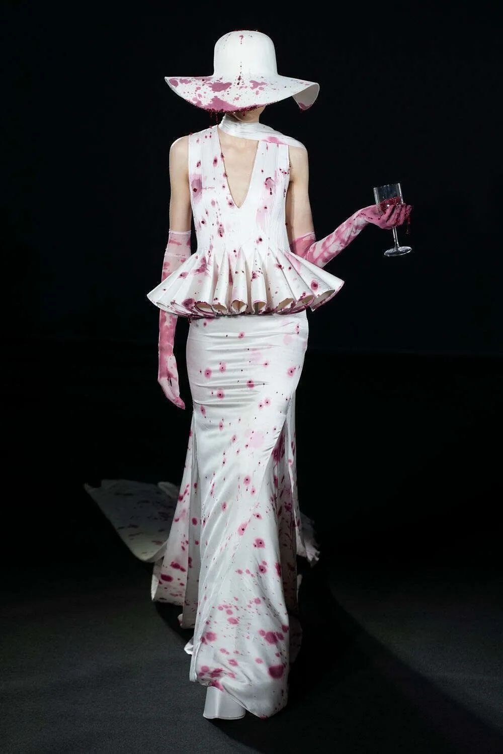 2021年metgala时尚庆典,2023时尚奥斯卡metgala