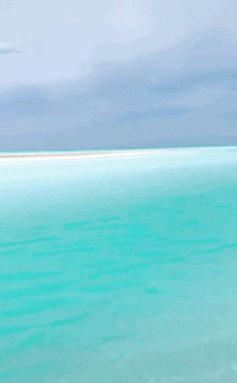 青海：美成了最不像地球的地方