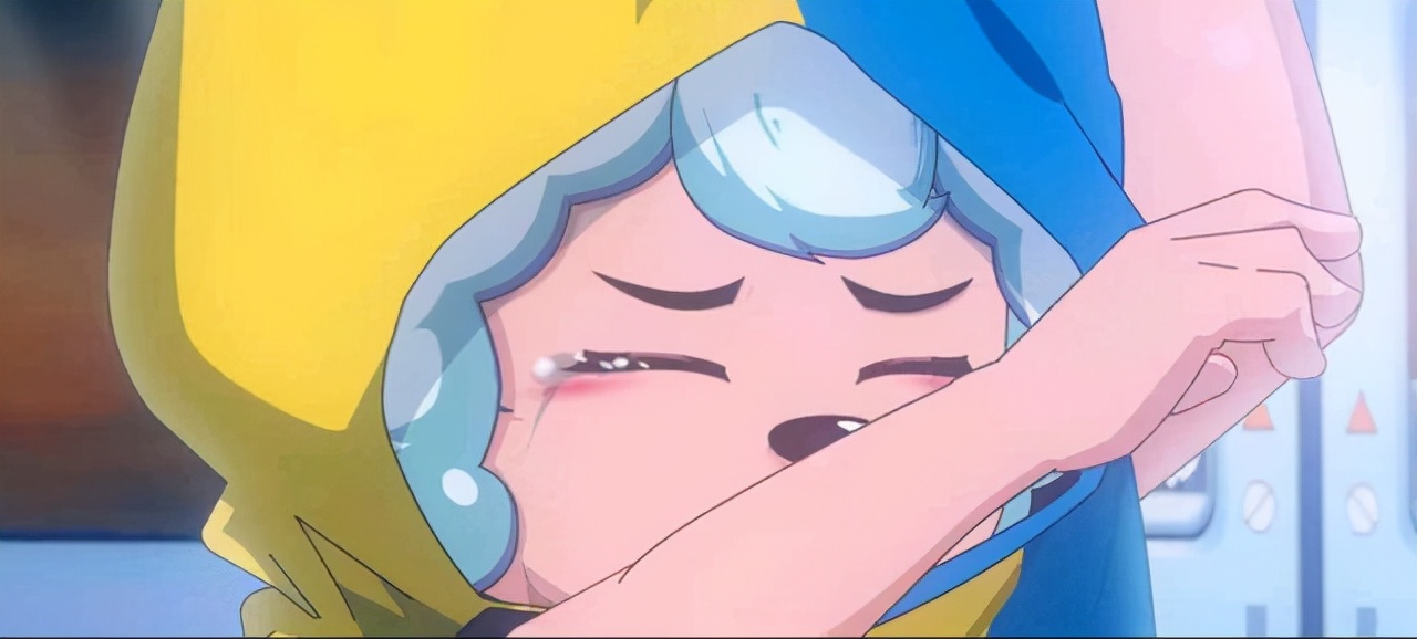 筐出未来:传球闹脾气,喜羊羊吐槽灰太狼不行,“1秒脸红”绝了