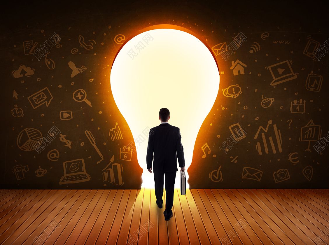 不了解工作模式,创新思维困扰