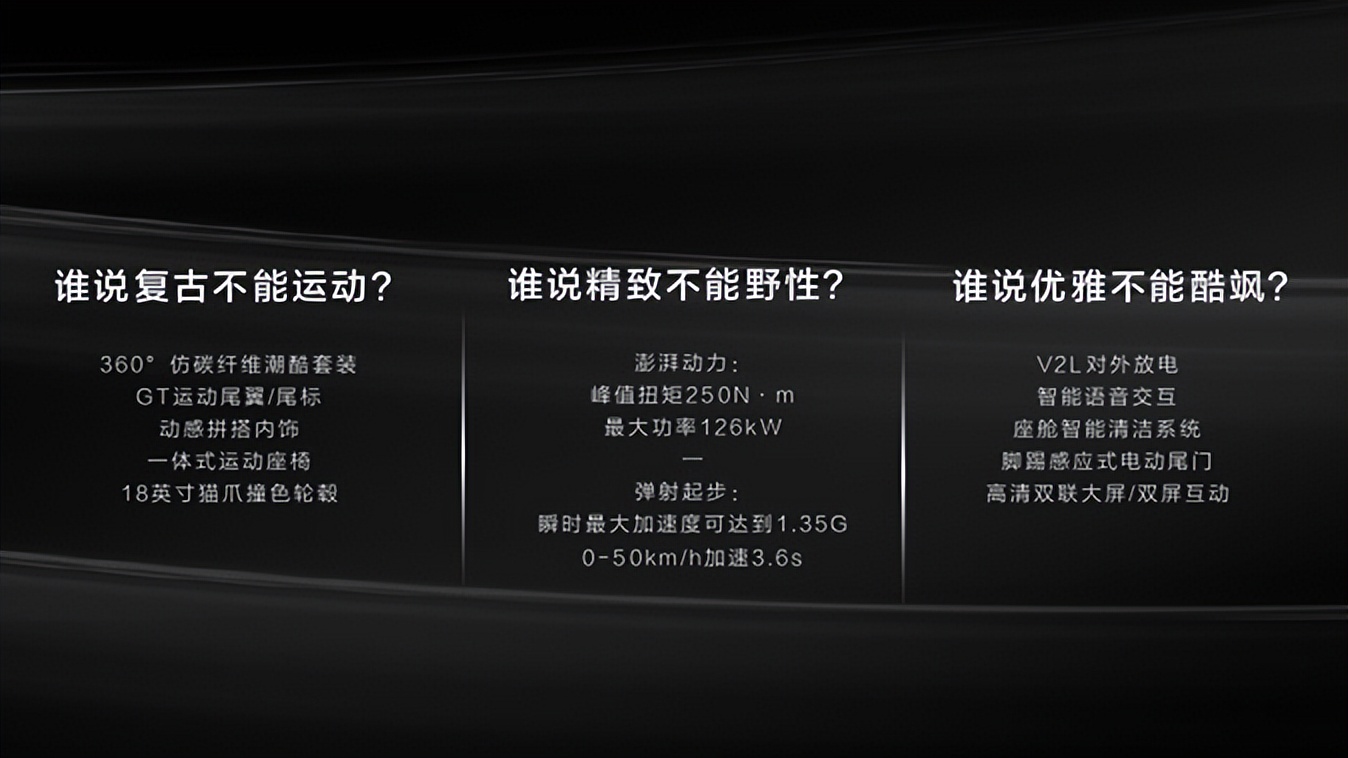 加量加价还是降价,加量还减价的新款车