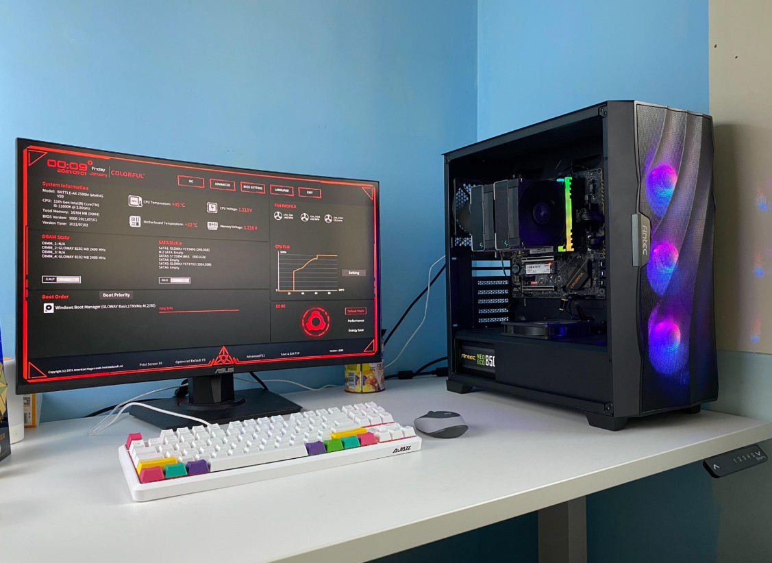 怎么操作使旧电脑变得更快,如何让10多年的老电脑变得更快