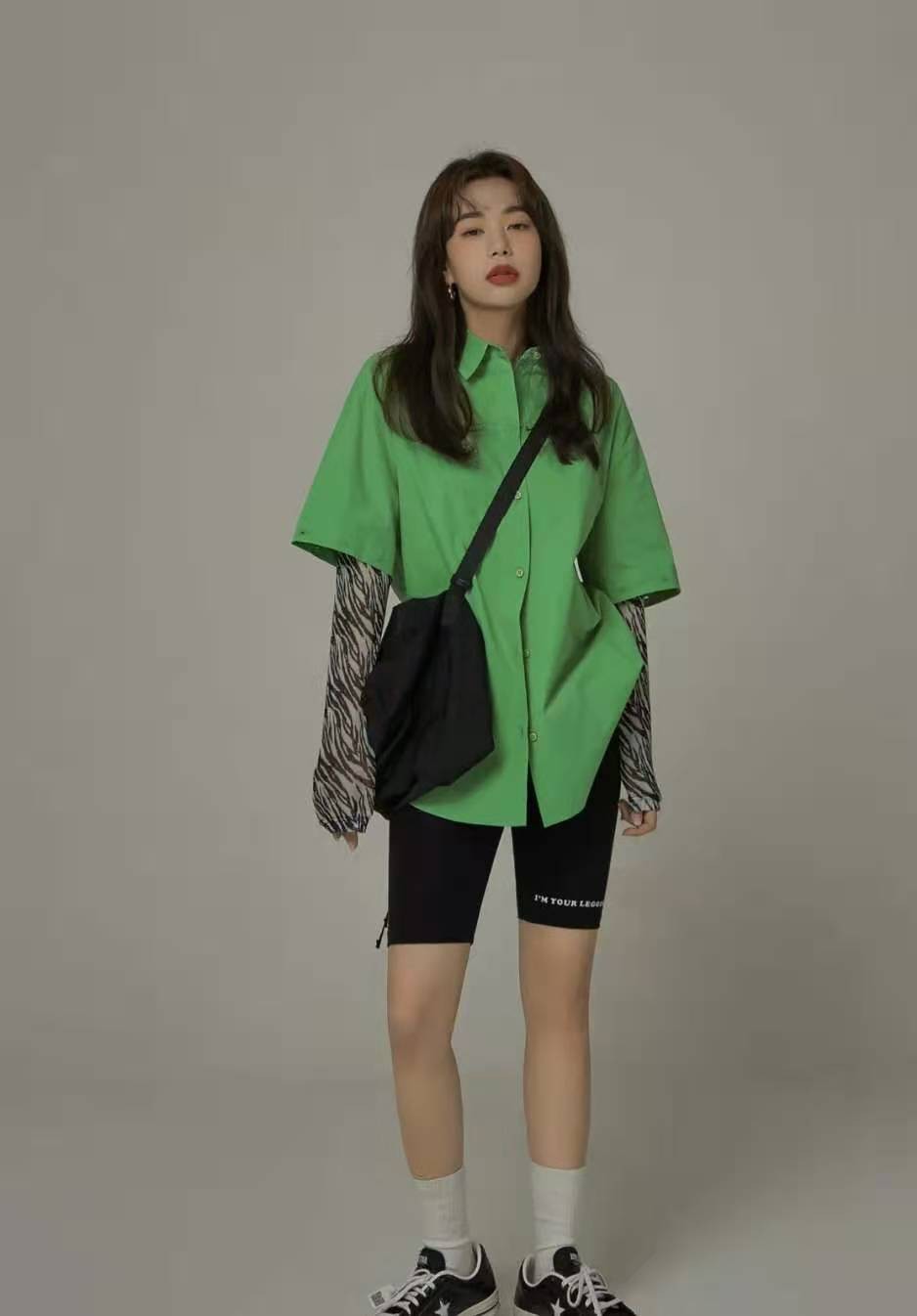 不显腿型裤子推荐女,女修饰腿型的裤子推荐