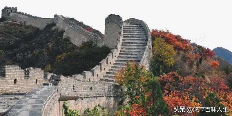 写与长城有关的古诗和词语,写长城最经典的古诗词带拼音