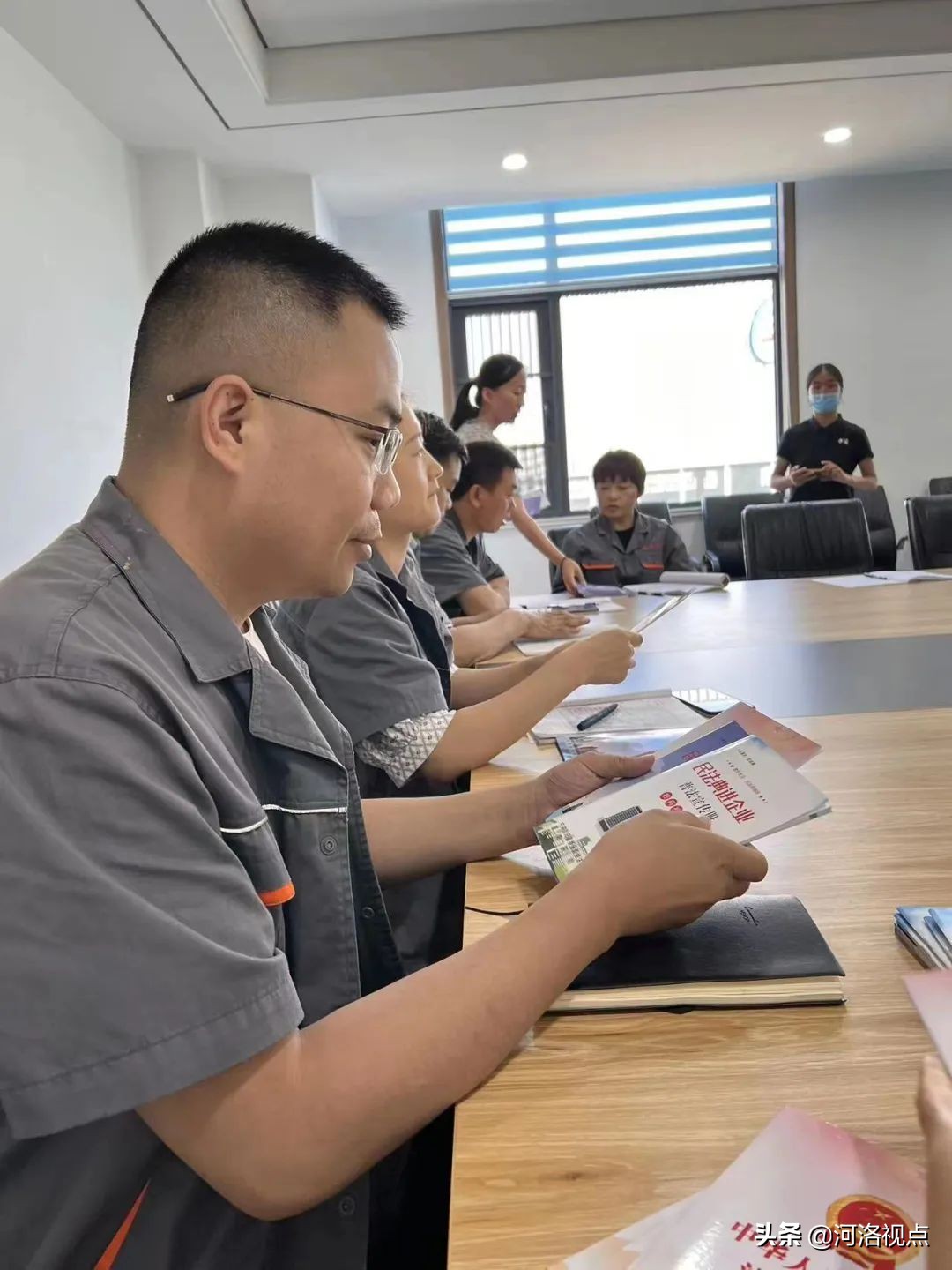 宜阳司法局,宜阳县司法局